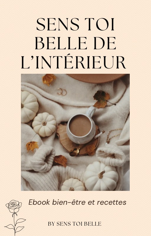 Ebook Sens toi belle